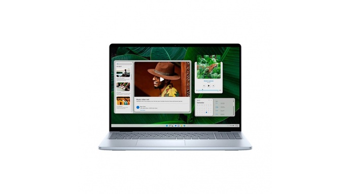 Laptop Dell Inspiron 16 5640 (KHPF5) (Core 7 150U 16GB/1TB SSD/MX570A/16.0FHD+/Win11/Office HS21/Xanh)
