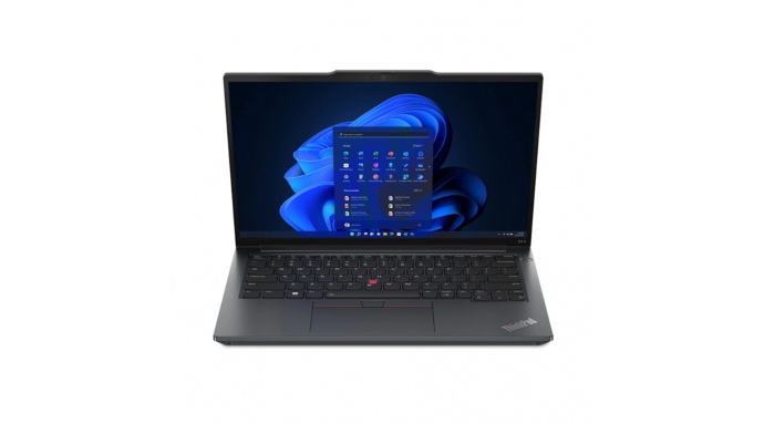Laptop Lenovo Thinkpad E14 G5 (21JK00PFVA) (i7 1355U/16GB RAM/512GB SSD/14 WUXGA/Dos/Đen)