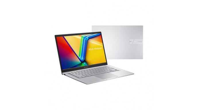 Laptop Asus VivoBook X1405VA-LY623W (i5 13420H/16GB RAM/512GB SSD/14 WUXGA/Win11/Bạc)