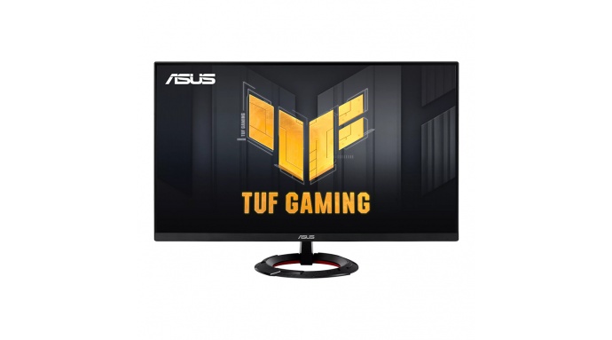 Màn hình ASUS TUF VG249Q3R (23.8 inch/FHD/Fast IPS/180Hz/1ms/loa)