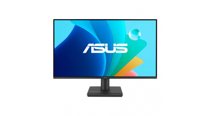 Màn hình ASUS VA259HGA (24.5 inch/FHD/IPS/120Hz/1ms/loa)