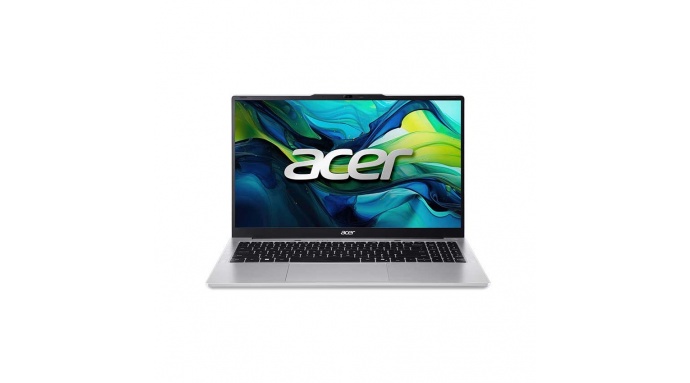 Laptop Acer Aspire Lite AL15-71P-517D (NX.J7KSV.001) (i5 12450H/16GB RAM DDR5/512GB SSD/15.6inch FHD/Win 11/Bạc)