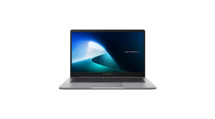 Laptop Asus ExpertBook P1403CVA-i516-50W  (i5 13420H/16GB RAM/512GB SSD/14 FHD/Win11/Xám)