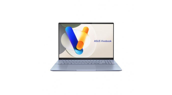 Laptop Asus VivoBook S5606CA-RI114WS (Ultra 5 225H/16GB RAM/512GB SSD/16 3K/Win11&OfficeHS+365/Xanh)
