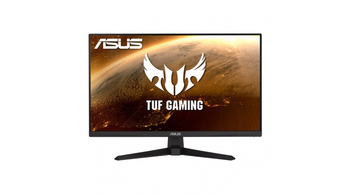 Màn hình ASUS TUF VG247Q1A (23.8 inch/FHD/VA/165Hz/1ms/loa)