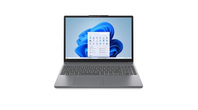 Laptop Lenovo IdeaPad Slim 3 16IRH10 (83K20004VN) (i7 13620H/24GB RAM/512GB SSD/16 WUXGA/Win11/Xám)