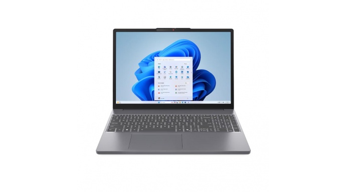 Laptop Lenovo IdeaPad Slim 3 15IRH10 (83K1000GVN) (i5 13420H/24GB RAM/512GB SSD/15.3 WUXGA/Win11/Xám)
