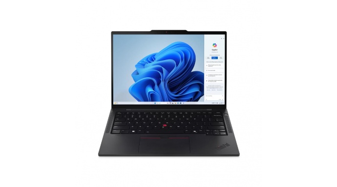 Laptop Lenovo Thinkpad T14s Gen 5 (21LS0060VA) (Ultra7 155U/16GB RAM/512B SSD/14 WUXGA/Dos/Đen)