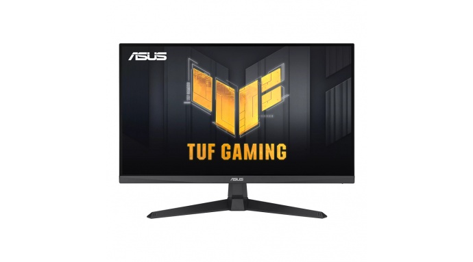 Màn hình ASUS TUF VG249QE5A (23.8 inch/FHD/IPS/146Hz/1ms/loa)