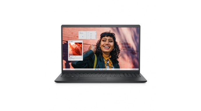 Laptop Dell Inspiron 3530 (N5I7305W1) (i7 1355U 16GB/512GB SSD/15.6FHD/FP/Win11/OfficeH2024+365/Đen)