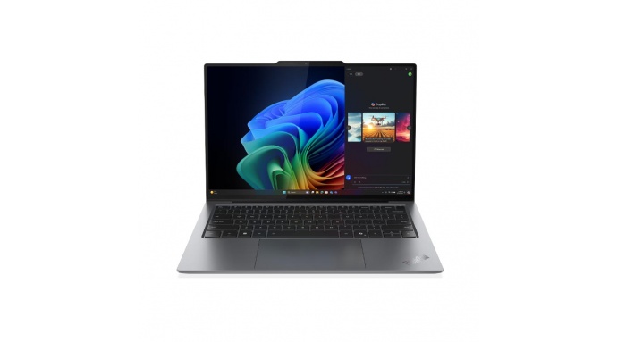 Laptop Lenovo Thinkpad X9-14 Gen 1 (21QA006KVN) (U7 258V/32GB RAM/1TB SSD/14 WUXGA Oled/Win11Pro/Xám)