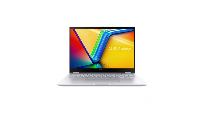 Laptop Asus VivoBook Flip TP3402VA-LZ632W (i5 13420H/16GB RAM/512GB SSD/14 WUXGA/Win11/Bạc)