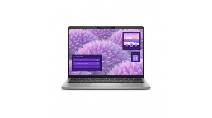 Laptop Dell Inspiron 14 5441 (5MNK1) (Qualcomm Snapdragon X Plus X1P-64-100/16GB RAM LPDDR5/512GB SSD/Adreno X1-85 GPU/14.0 inch FHD+/Win11/Office Home24/Xám)