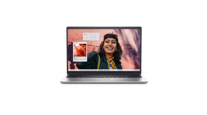 Laptop Dell Inspiron 3530 (N3530-i3U085W11SLU) (i3 1305U 8GB RAM/512GB SSD/15.6 inch FHD 120Hz/Win11/Office Home 2024/Bạc)