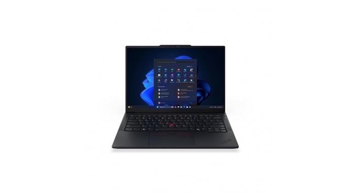 Laptop Lenovo Thinkpad E16 G3 (21SR002GVA) (U5 225H/16GB RAM/512Gb SSD/16 WUXGA/Dos/Đen)