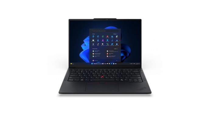 Laptop Lenovo Thinkpad E14 Gen 7 (21SX002QVA) (U5 225U/16GB RAM/512GB SSD/14 WUXGA/Dos/Đen)