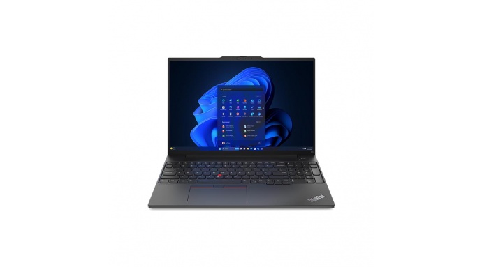 Laptop Lenovo Thinkpad E16 Gen 2 (21MA004KVA) (U7 155H/16GB RAM/512GB SSD/16 WUXGA/Dos/Đen)