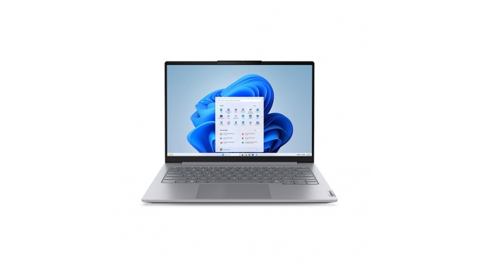Laptop Lenovo Thinkbook 14 Gen 8 (21SG007MVA) (Core 5 210H/16GB RAM/512GB SSD/14 WUXGA/Dos/Xám)