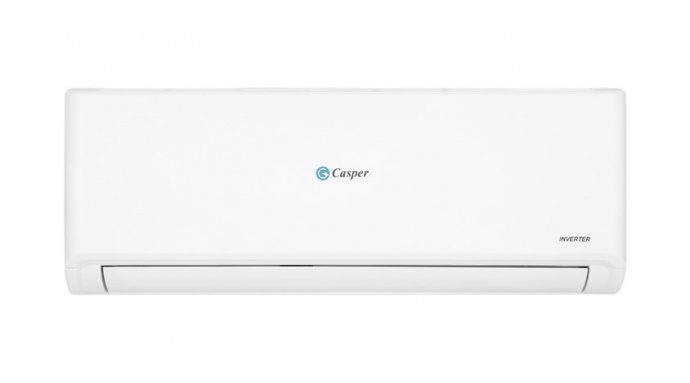 Máy Lạnh Casper GC-09IS35 1.0HP Inverter
