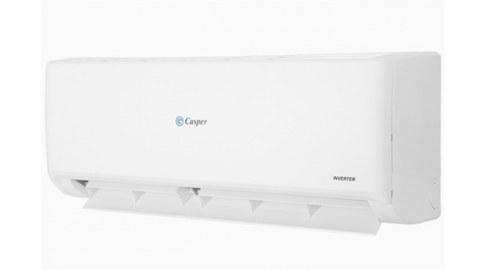 Máy Lạnh Casper GC-12IS35 1.5HP Inverter 2023