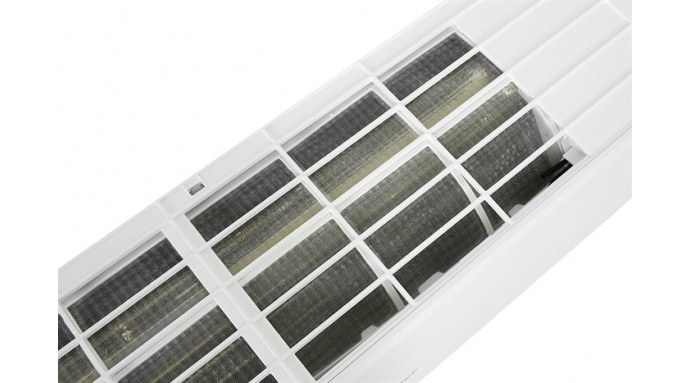 Máy Lạnh Casper GC-12IS35 1.5HP Inverter 2023