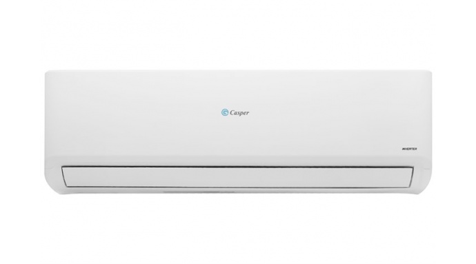 Máy Lạnh Casper GC-24IS35 2.5HP Inverter 2023