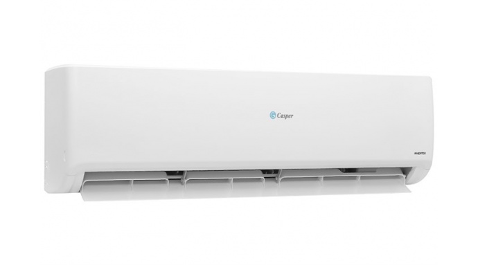 Máy Lạnh Casper GC-24IS35 2.5HP Inverter 2023