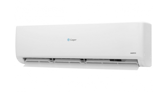 Máy Lạnh Casper GC-24IS35 2.5HP Inverter 2023