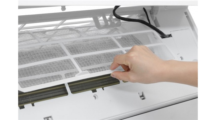 Máy Lạnh Casper GC-24IS35 2.5HP Inverter 2023