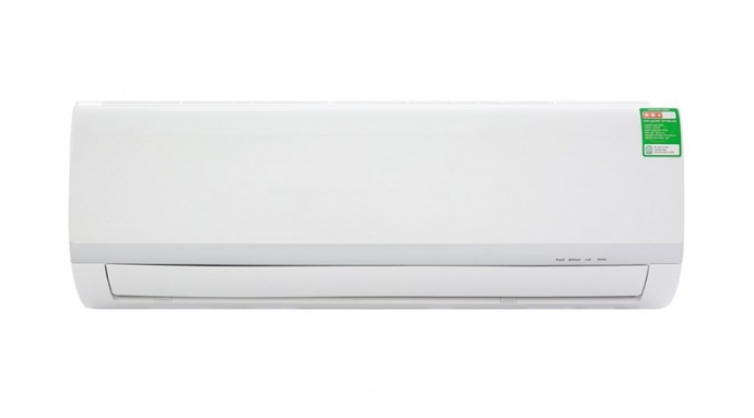 Máy Lạnh Midea MSAFII-10CRN8 1.0HP Mono