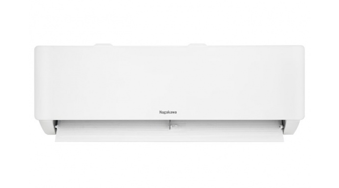 Máy Lạnh Nagakawa NIS-C18R2T28 2.0HP Inverter