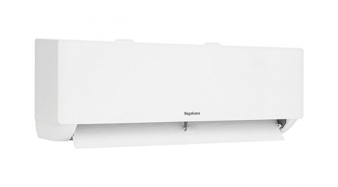 Máy Lạnh Nagakawa NIS-C18R2T28 2.0HP Inverter