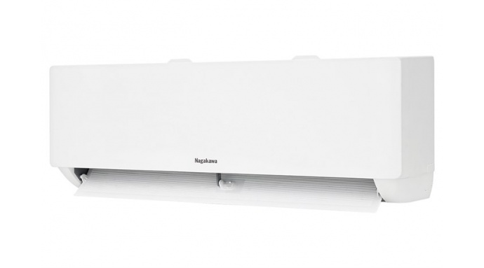 Máy Lạnh Nagakawa NIS-C18R2T28 2.0HP Inverter