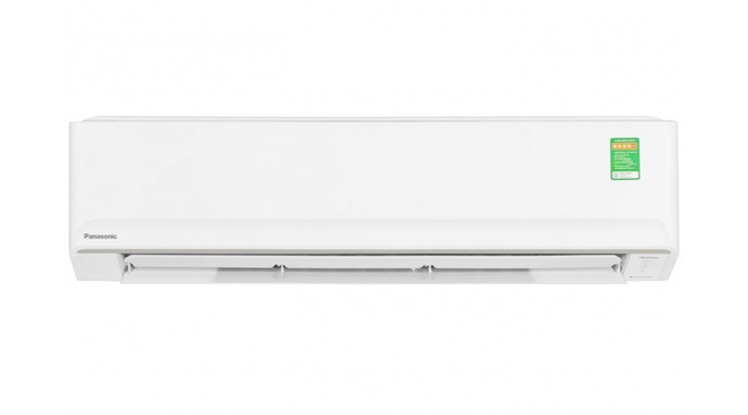 Máy Lạnh Panasonic RU24AKH-8 2.5HP Inverter 2024 – Wifi
