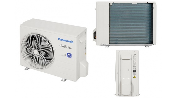 Máy Lạnh Panasonic RU24AKH-8 2.5HP Inverter 2024 – Wifi
