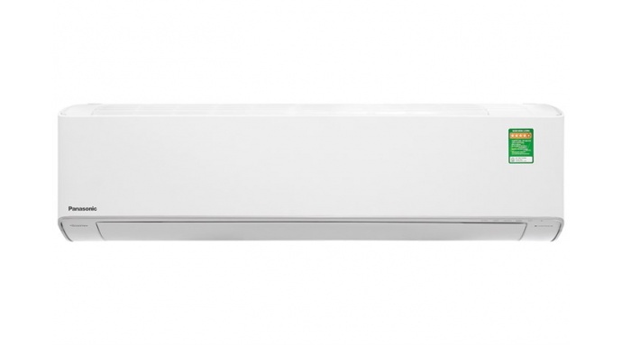 Máy Lạnh Cao Cấp Panasonic XU18ZKH-8 2.0HP Inverter 2023 – Wifi