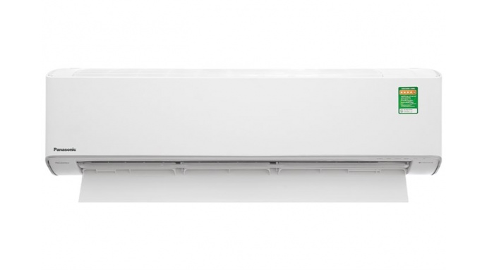 Máy Lạnh Cao Cấp Panasonic XU18ZKH-8 2.0HP Inverter 2023 – Wifi