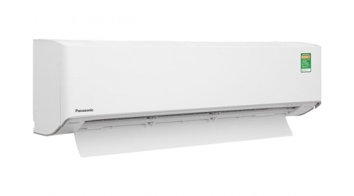 Máy Lạnh Cao Cấp Panasonic XU18ZKH-8 2.0HP Inverter 2023 – Wifi