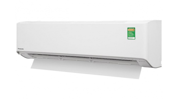 Máy Lạnh Cao Cấp Panasonic XU18ZKH-8 2.0HP Inverter 2023 – Wifi