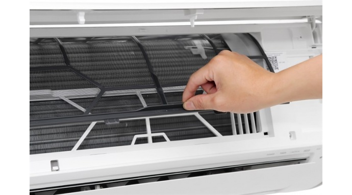 Máy Lạnh Cao Cấp Panasonic XU24ZKH-8 2.5HP Inverter 2023 – Wifi
