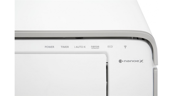 Máy Lạnh Cao Cấp Panasonic XU18ZKH-8 2.0HP Inverter 2023 – Wifi