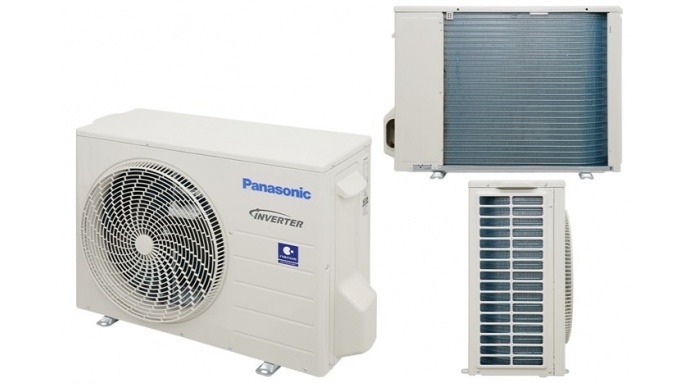 Máy Lạnh Cao Cấp Panasonic XU18ZKH-8 2.0HP Inverter 2023 – Wifi