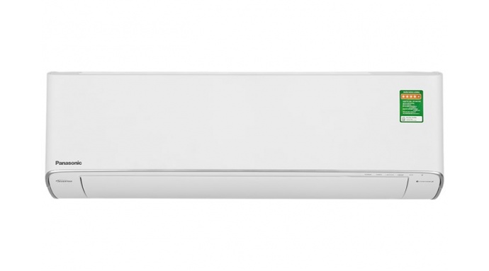 Máy Lạnh Cao Cấp Panasonic XU9ZKH-8 1.0HP Inverter 2023 – Wifi