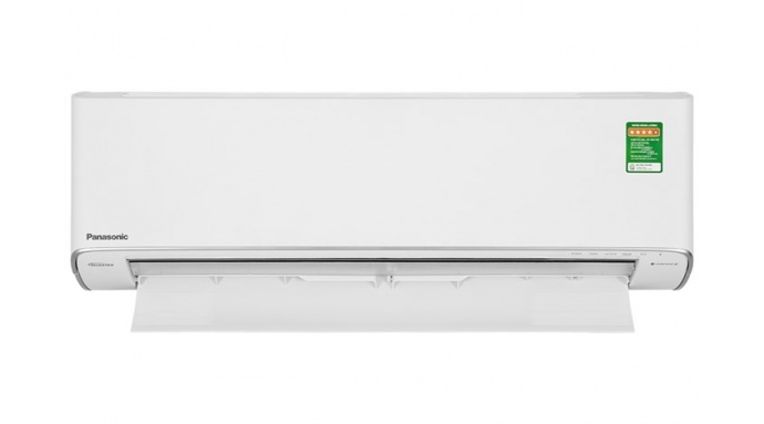 Máy Lạnh Cao Cấp Panasonic XU9ZKH-8 1.0HP Inverter 2023 – Wifi