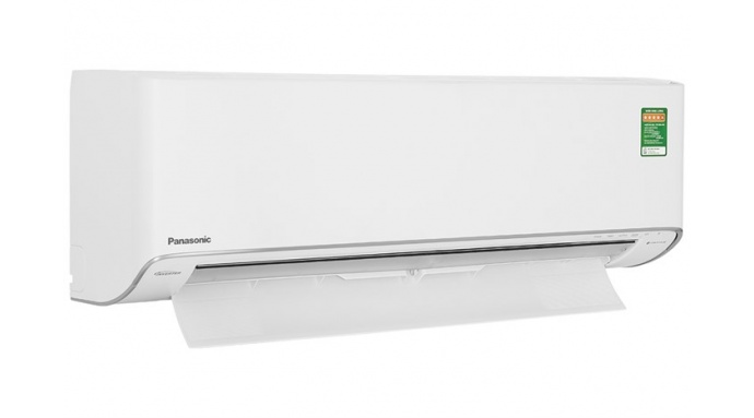 Máy Lạnh Cao Cấp Panasonic XU9ZKH-8 1.0HP Inverter 2023 – Wifi