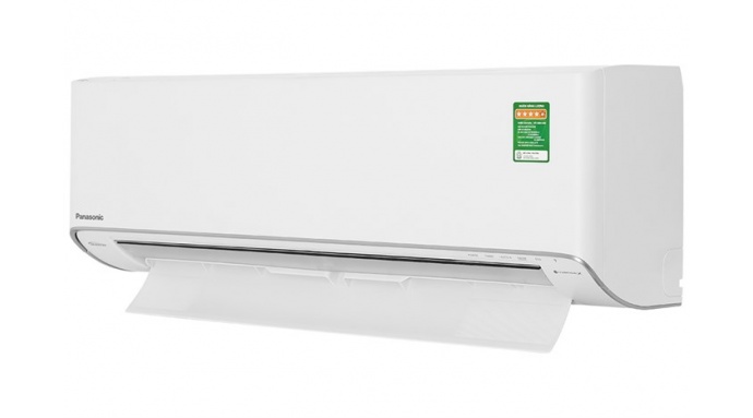 Máy Lạnh Cao Cấp Panasonic XU9ZKH-8 1.0HP Inverter 2023 – Wifi