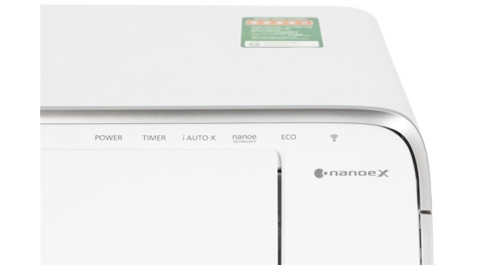 Máy Lạnh Cao Cấp Panasonic XU9ZKH-8 1.0HP Inverter 2023 – Wifi