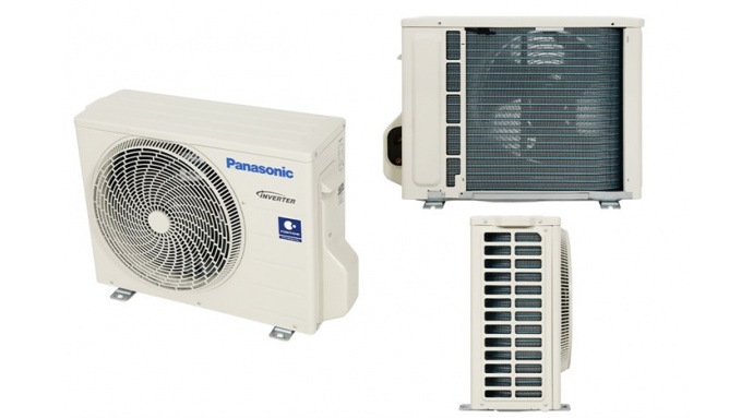 Máy Lạnh Cao Cấp Panasonic XU12ZKH-8 1.5HP Inverter 2023 – Wifi