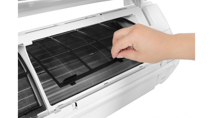Máy Lạnh Sharp AH-X18ZEW 2.0HP Inverter 2023