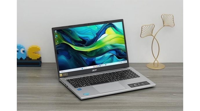 Laptop Acer Aspire Go AG15 31P 30M4 i3 N305/8GB/256GB/Win11 (NX.KRPSV.004)